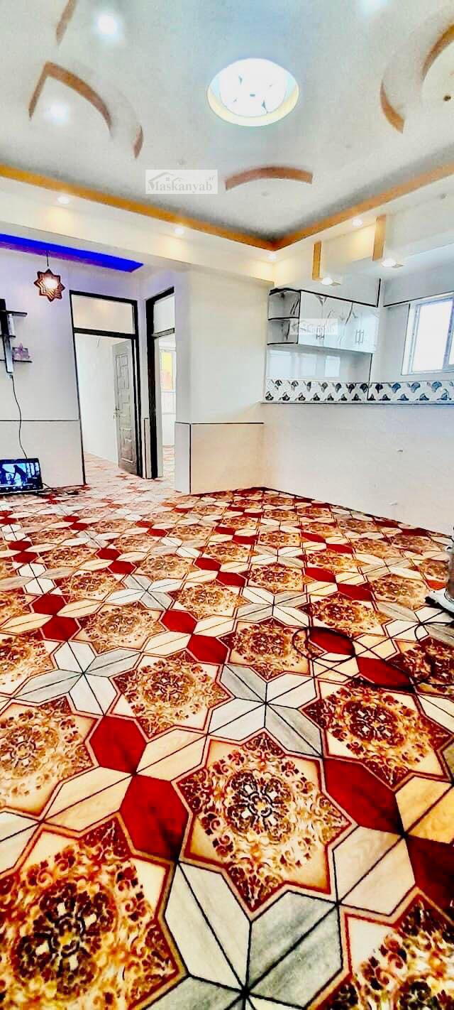VIP apartment is for sale in Qala-e Fatihullah