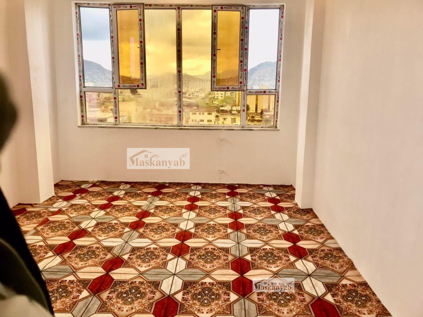 VIP apartment is for sale in Qala-e Fatihullah
