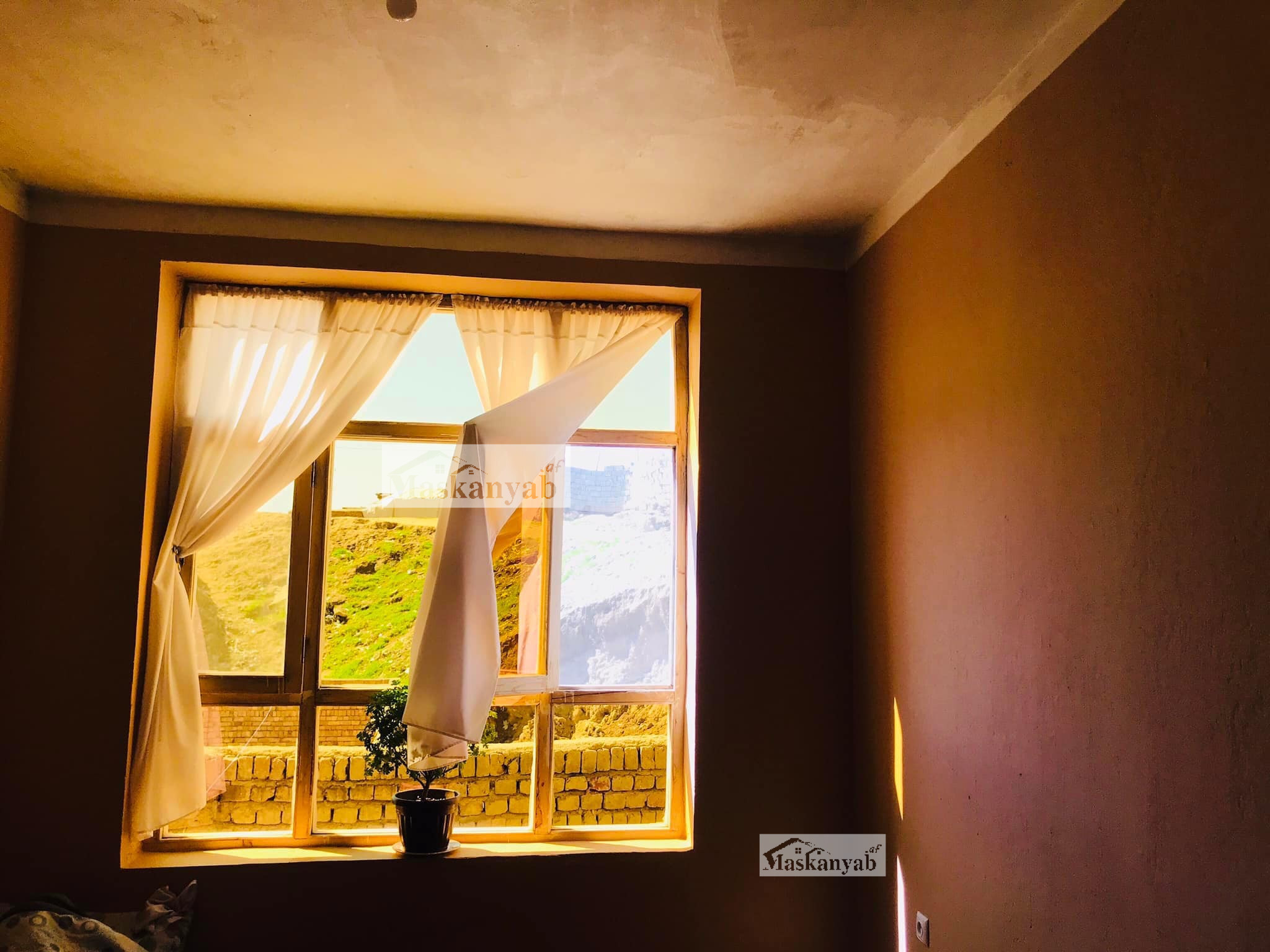 Five-room house for sale in District 11, Kabul