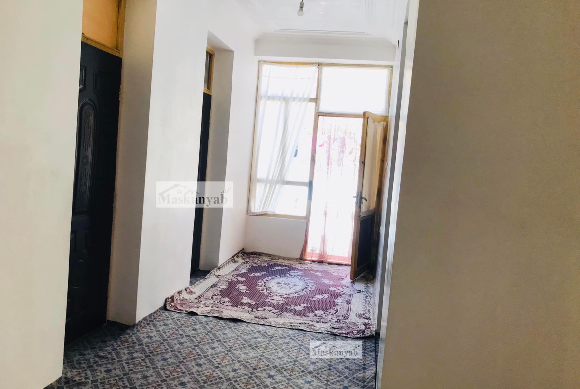Five-room house for sale in District 11, Kabul