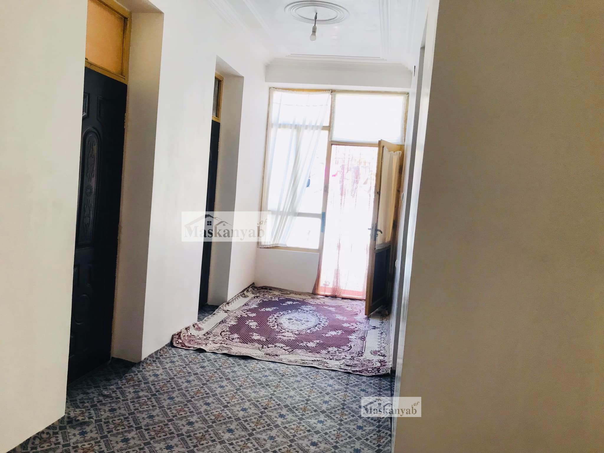 Five-room house for sale in District 11, Kabul