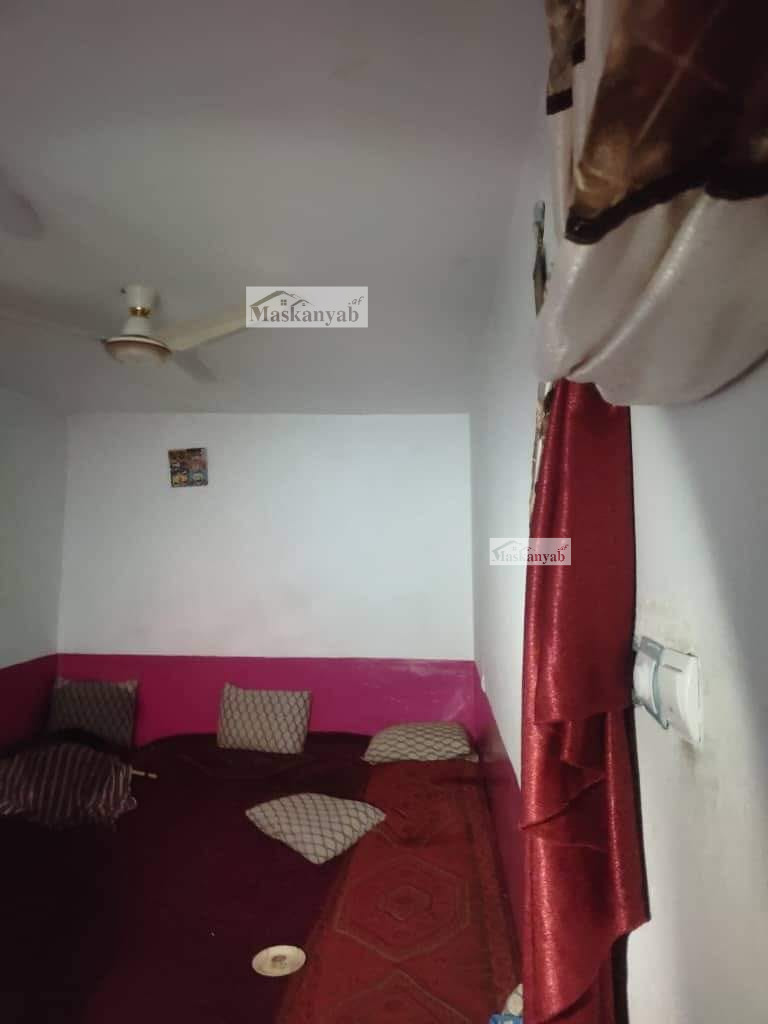 Five-room house for sale in District 7, Kabul