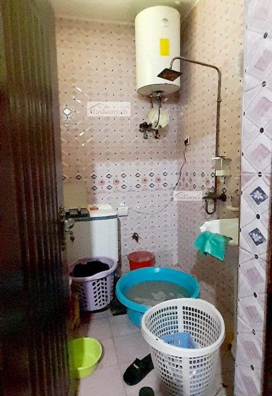Four-room apartment for sale in Hotel Parwan Road, Kabul
