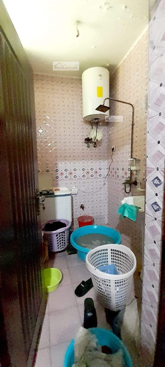Four-room apartment for sale in Hotel Parwan Road, Kabul