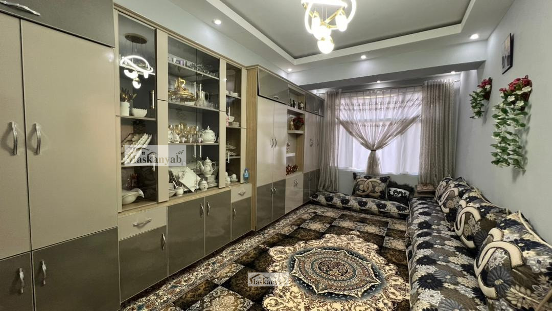 Four-room apartment for sale in Qala-e Fatihullah, Kabul