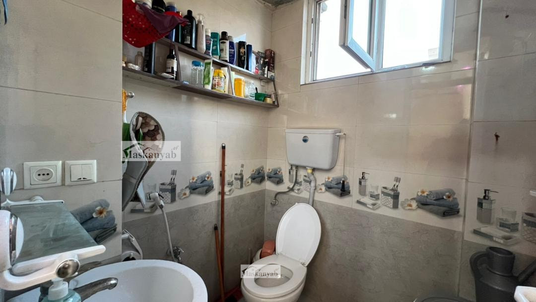 Four-room apartment for sale in Qala-e Fatihullah, Kabul