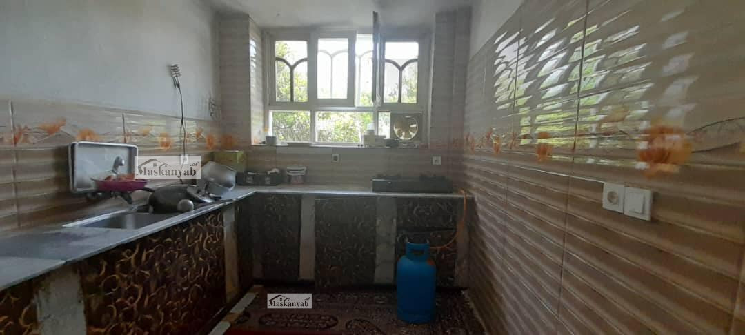 Four-room house for sale in Parwan, Charikar Town