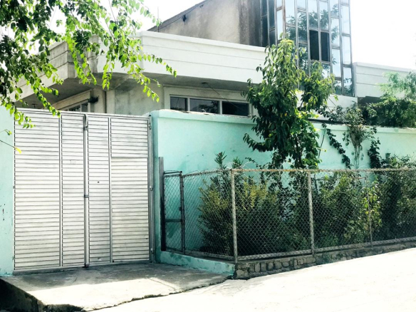 Four-room house for sale in Parwan, Charikar Town