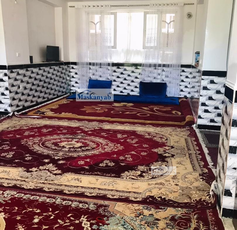 Four-room house for sale in Parwan, Charikar Town