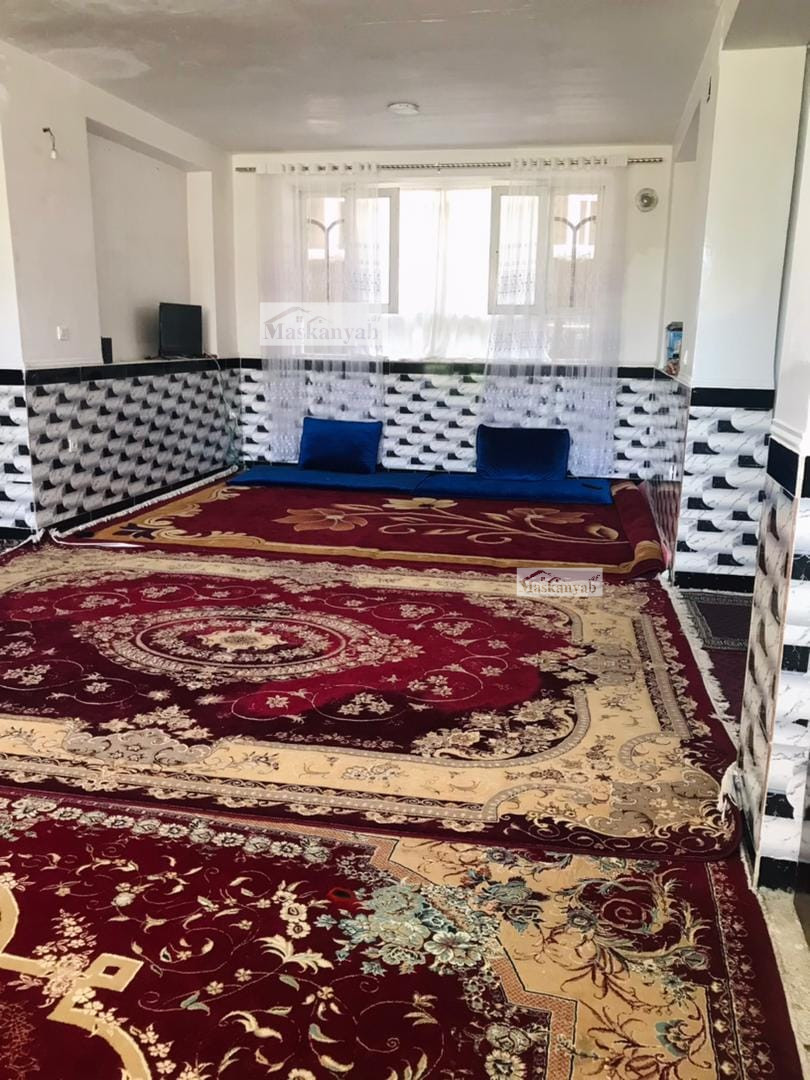 Four-room house for sale in Parwan, Charikar Town