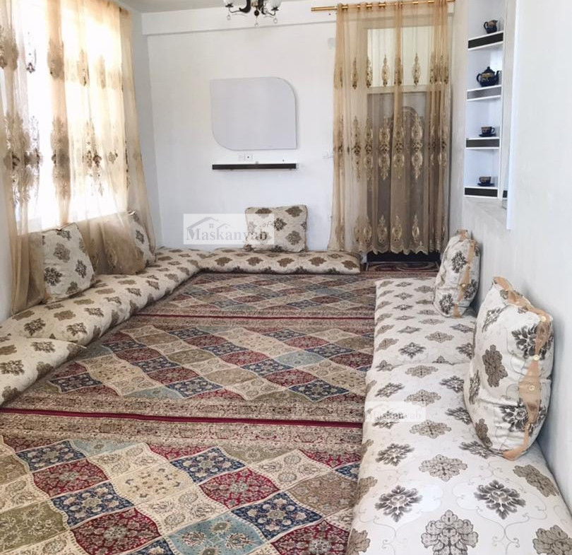 Four-room house for sale in Parwan, Charikar Town