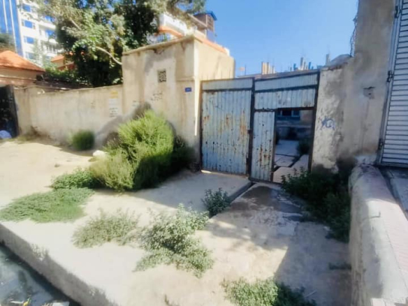 One NOMRA land for sale in Taimani Project, Kabul