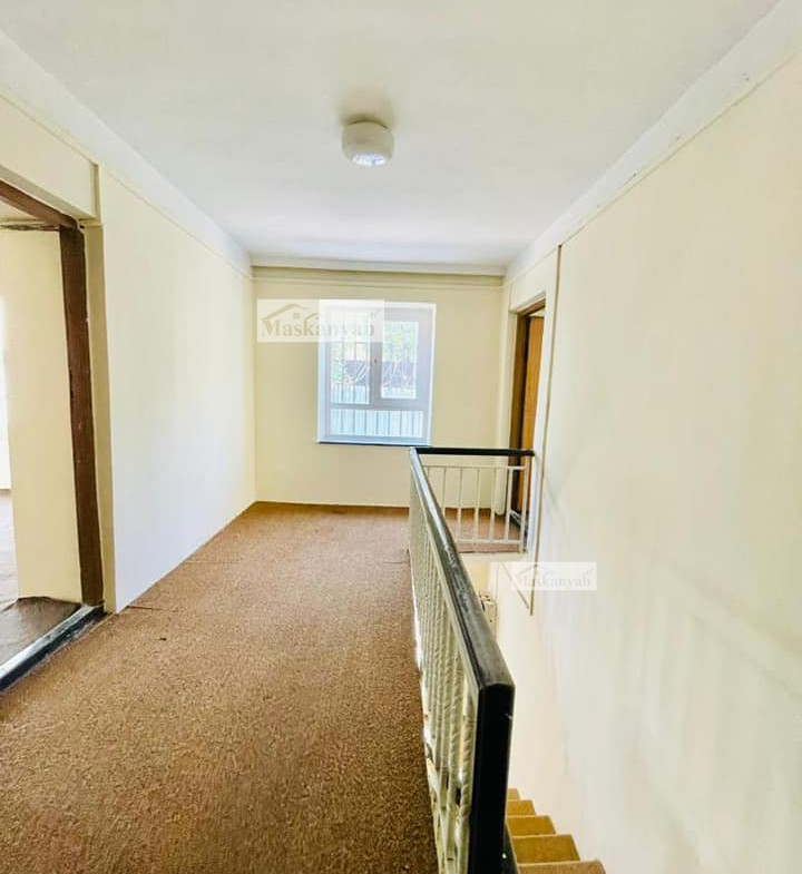Seven-room house for rent in Shahr-e New, Kabul