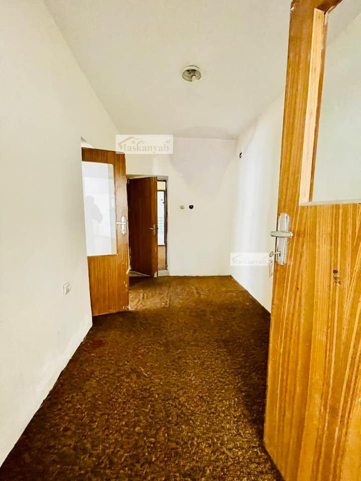 Seven-room house for rent in Shahr-e New, Kabul