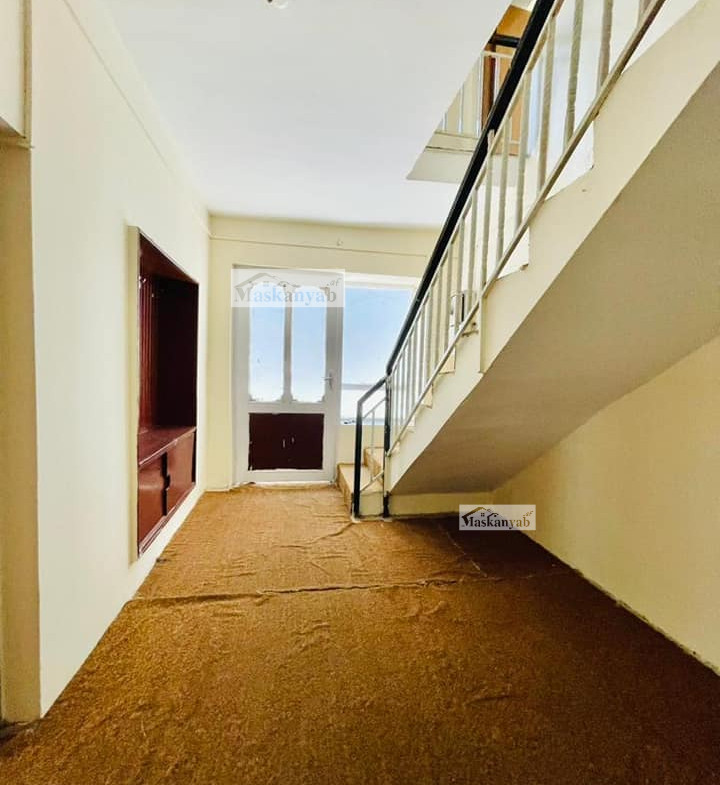 Seven-room house for rent in Shahr-e New, Kabul