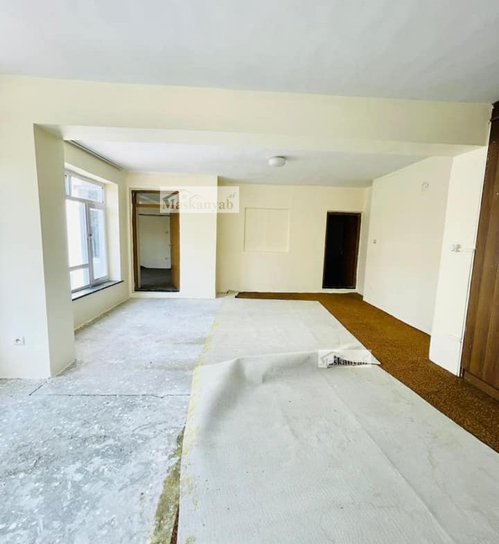 Seven-room house for rent in Shahr-e New, Kabul