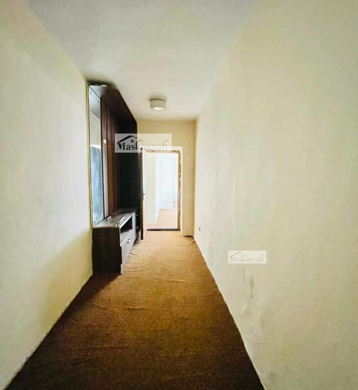 Seven-room house for rent in Shahr-e New, Kabul