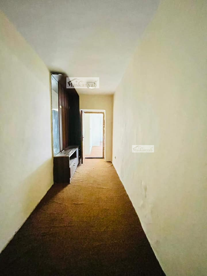 Seven-room house for rent in Shahr-e New, Kabul