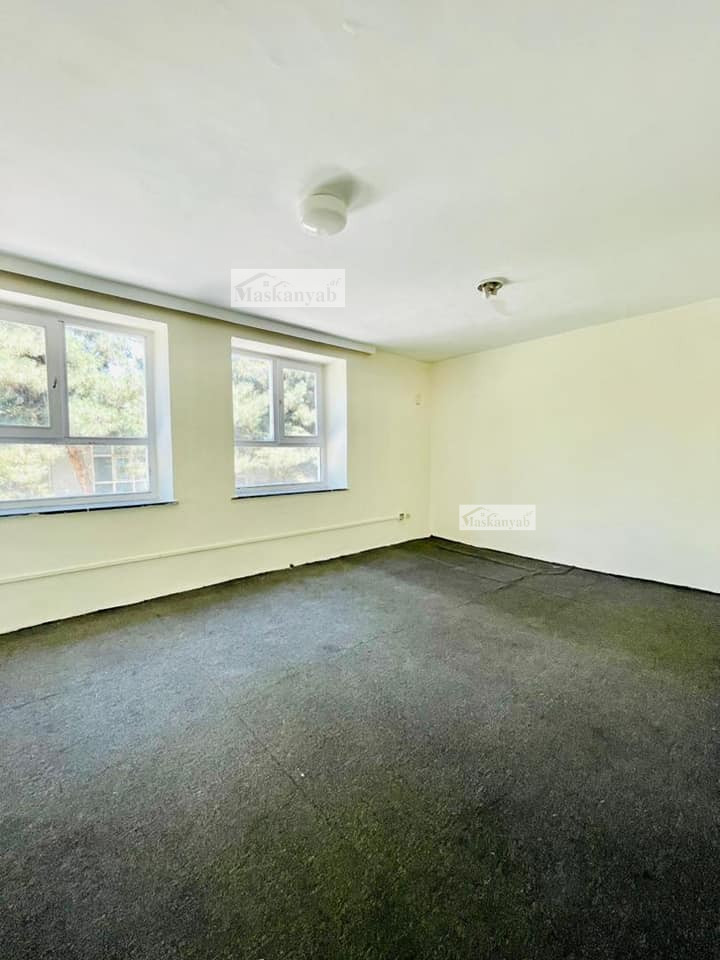 Seven-room house for rent in Shahr-e New, Kabul