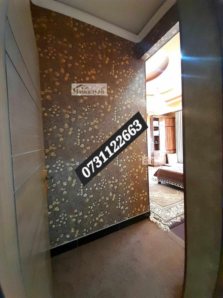 Six-room apartment for sale at 5th Street of Taimani Project