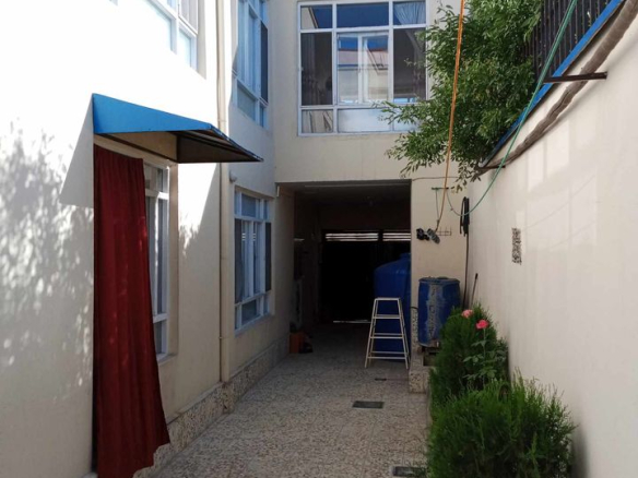 Six-room house for sale in District 6, Kabul
