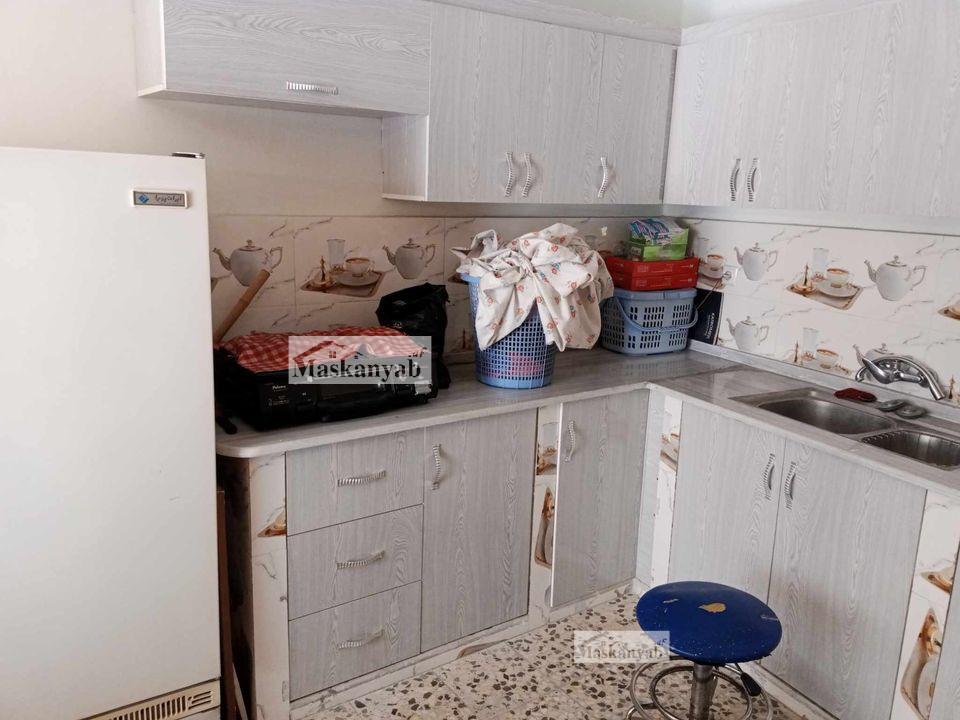 Six-room house for sale in District 6, Kabul