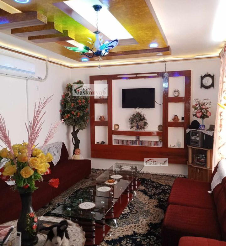 Six-room house for sale in District 6, Kabul