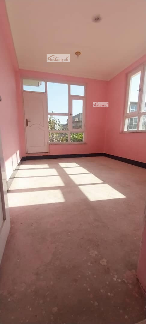 Six-room house for sale in District 7, Kabul