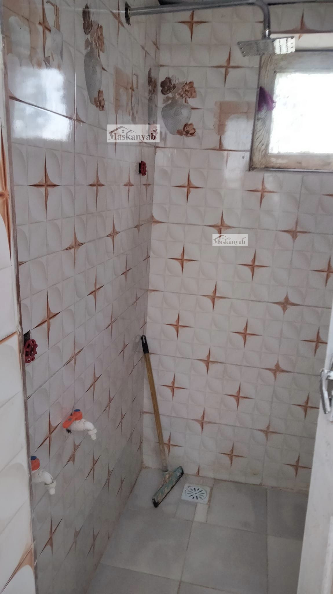 Six-room house for sale in Karte New, Kabul