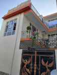 Three-floor house for sale in Haji Jaweed Town, Qala-e Mosa