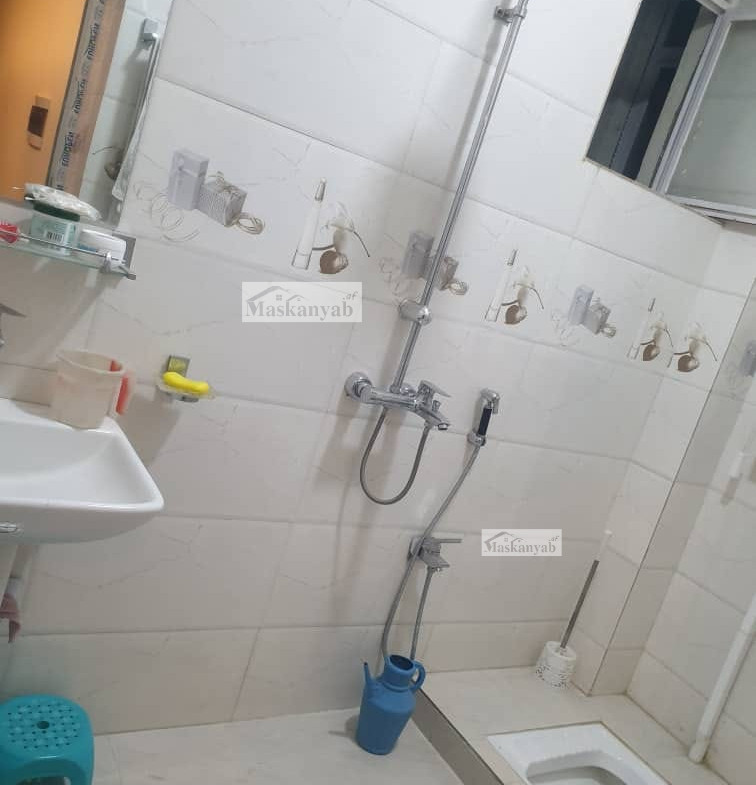 Three-floor house for sale in Haji Jaweed Town, Qala-e Mosa