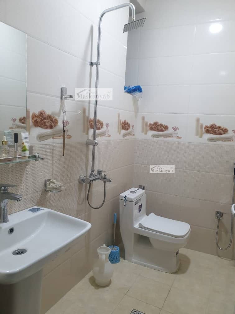 Three-floor house for sale in Haji Jaweed Town, Qala-e Mosa