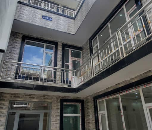 Three-floor house for sale in Qala-e Mosa, Kabul