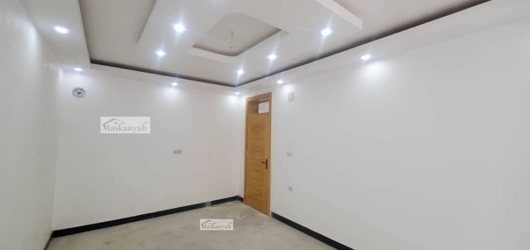 Three-floor house for sale in Qala-e Mosa, Kabul