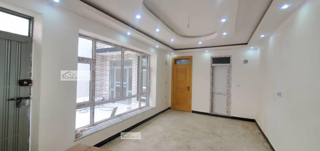 Three-floor house for sale in Qala-e Mosa, Kabul