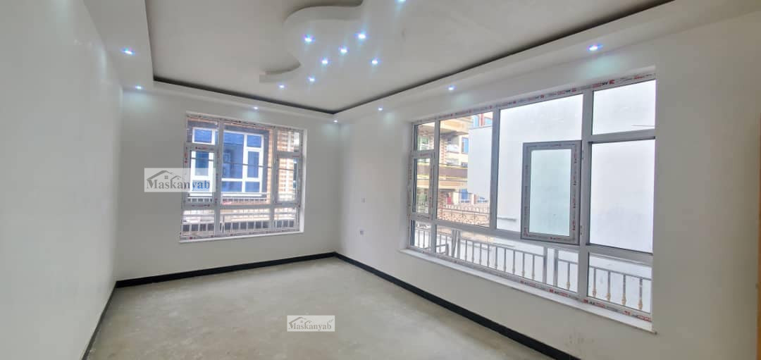 Three-floor house for sale in Qala-e Mosa, Kabul