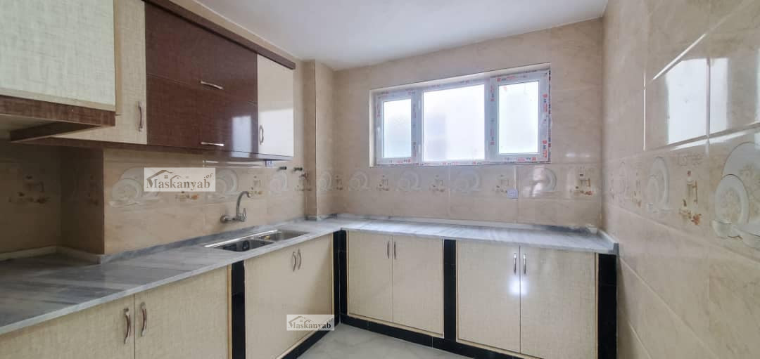 Three-floor house for sale in Qala-e Mosa, Kabul