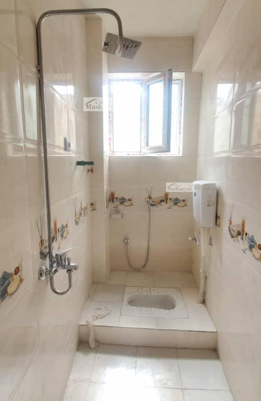 Three-floor house for sale in Qala-e Mosa, Kabul