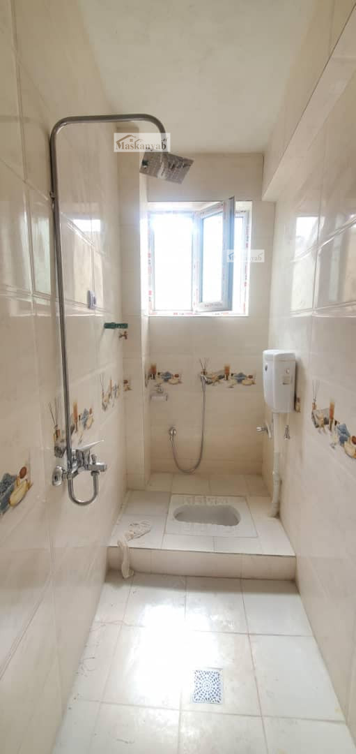 Three-floor house for sale in Qala-e Mosa, Kabul