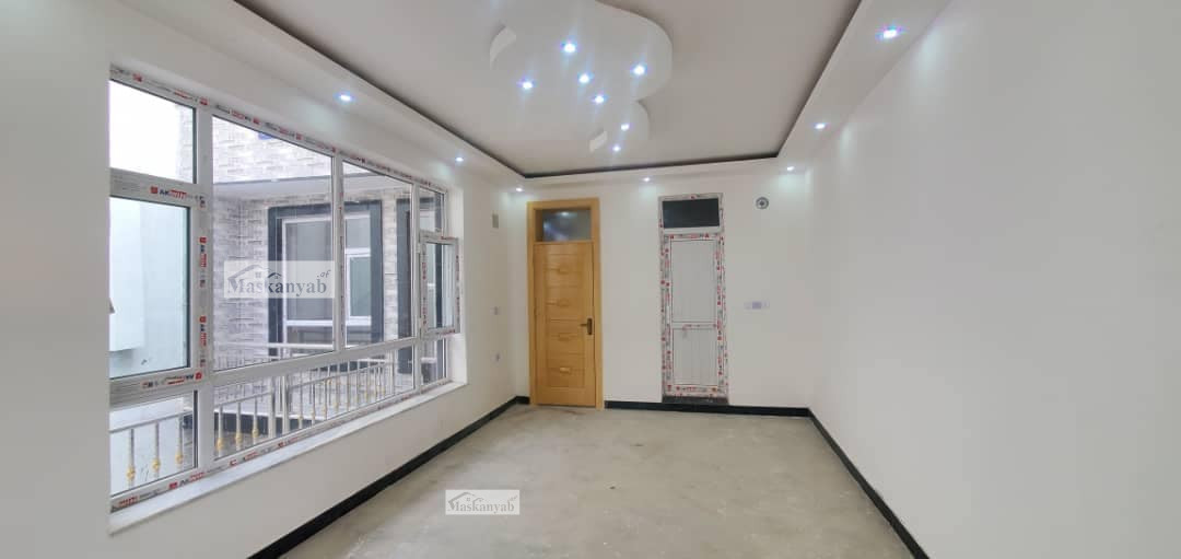 Three-floor house for sale in Qala-e Mosa, Kabul