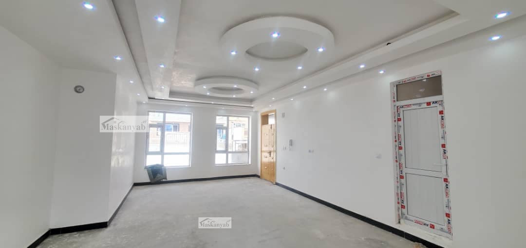 Three-floor house for sale in Qala-e Mosa, Kabul