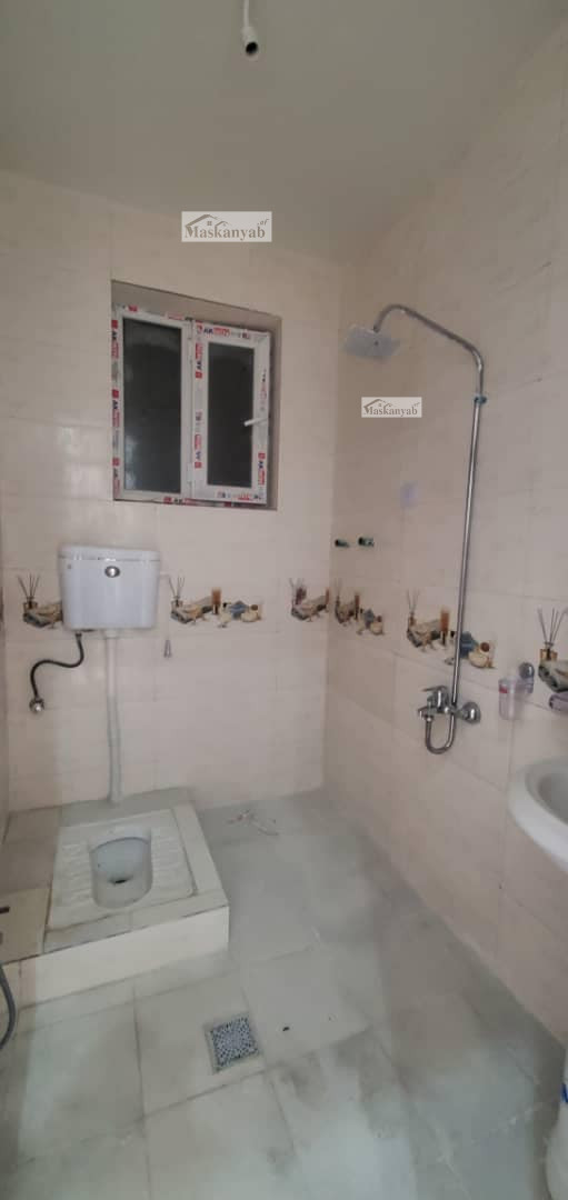 Three-floor house for sale in Qala-e Mosa, Kabul