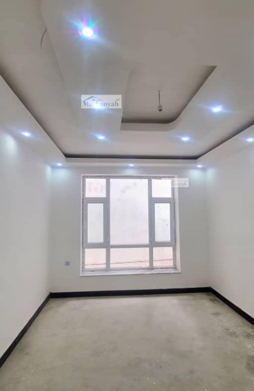 Three-floor house for sale in Qala-e Mosa, Kabul