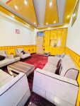 Three-room apartment for sale in Taimani Project, Kabul