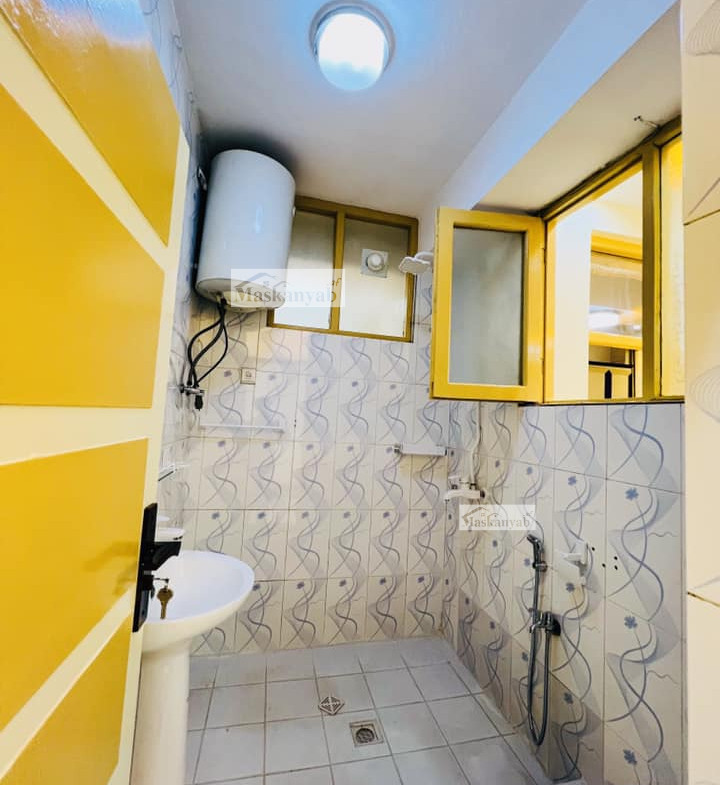 Three-room apartment for sale on 5th Street of Taimani
