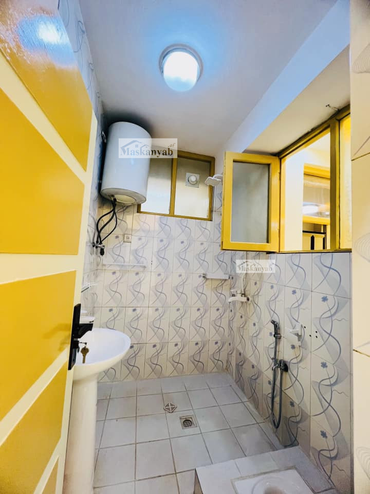 Three-room apartment for sale on 5th Street of Taimani