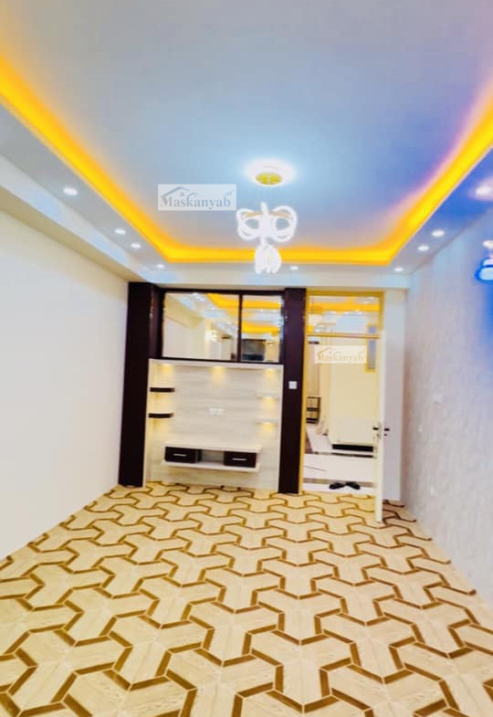 Three-room apartment for sale on 5th Street of Taimani