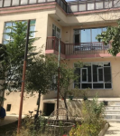 Three-room house for mortgage in Dehbori, Kabul
