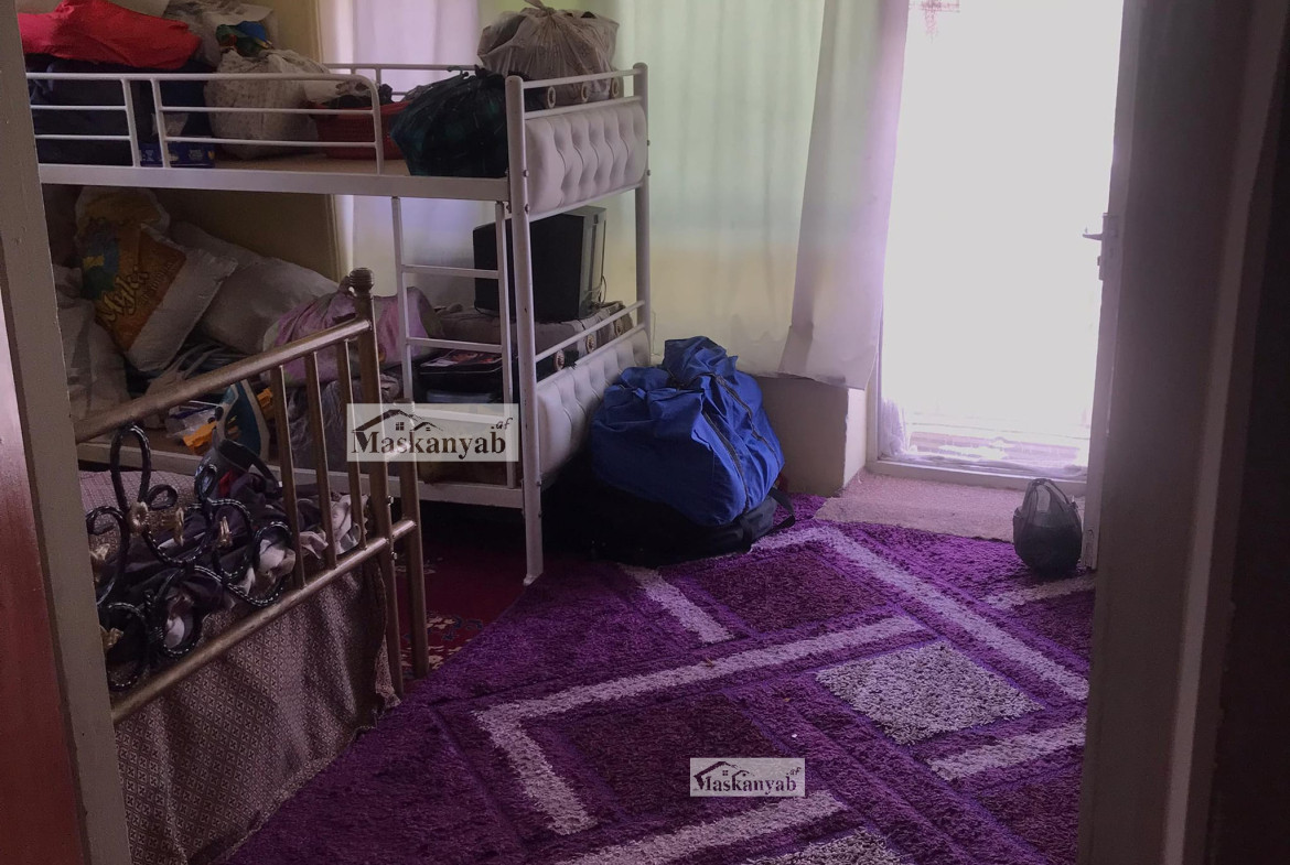 Three-room house for mortgage in Dehbori, Kabul