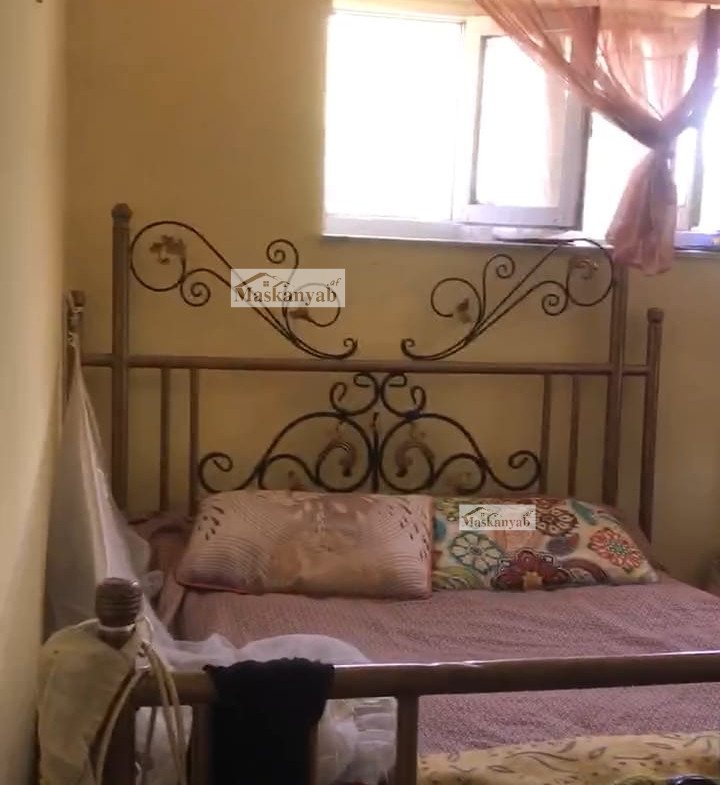 Three-room house for mortgage in Dehbori, Kabul